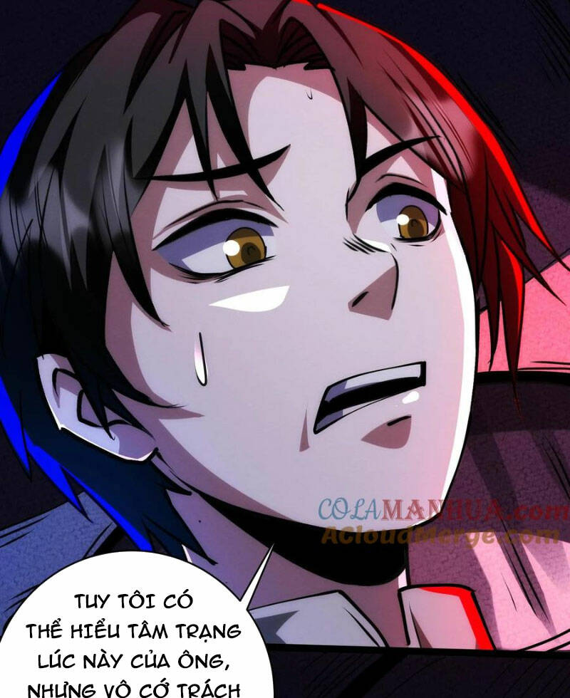 Dược sư kì lạ: bệnh nhân của tôi đều rất khủng bố: Chapter 268