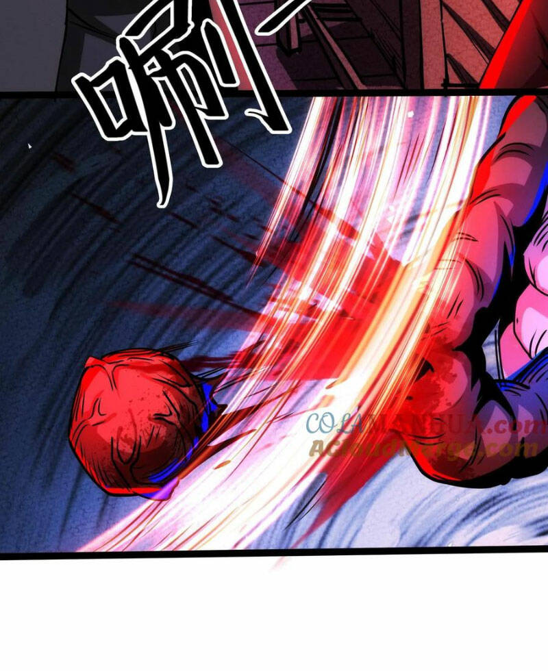 Dược sư kì lạ: bệnh nhân của tôi đều rất khủng bố: Chapter 268