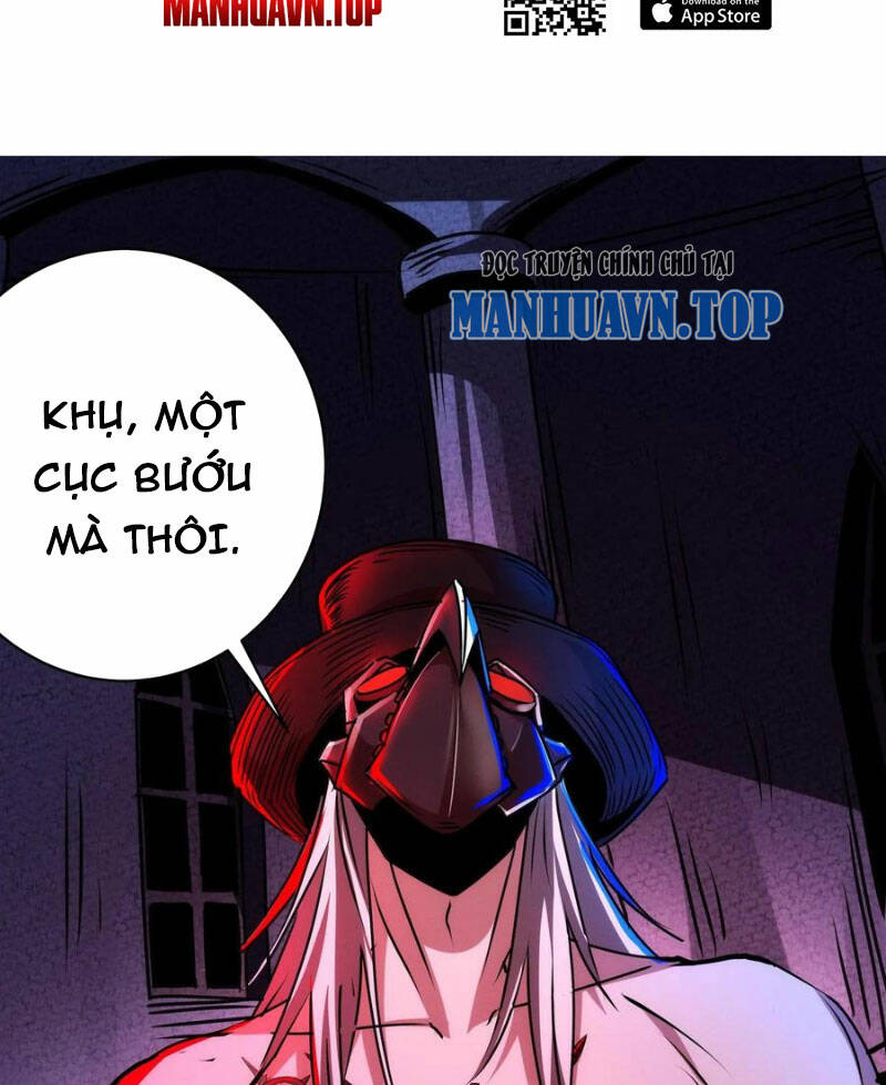 Dược sư kì lạ: bệnh nhân của tôi đều rất khủng bố: Chapter 268