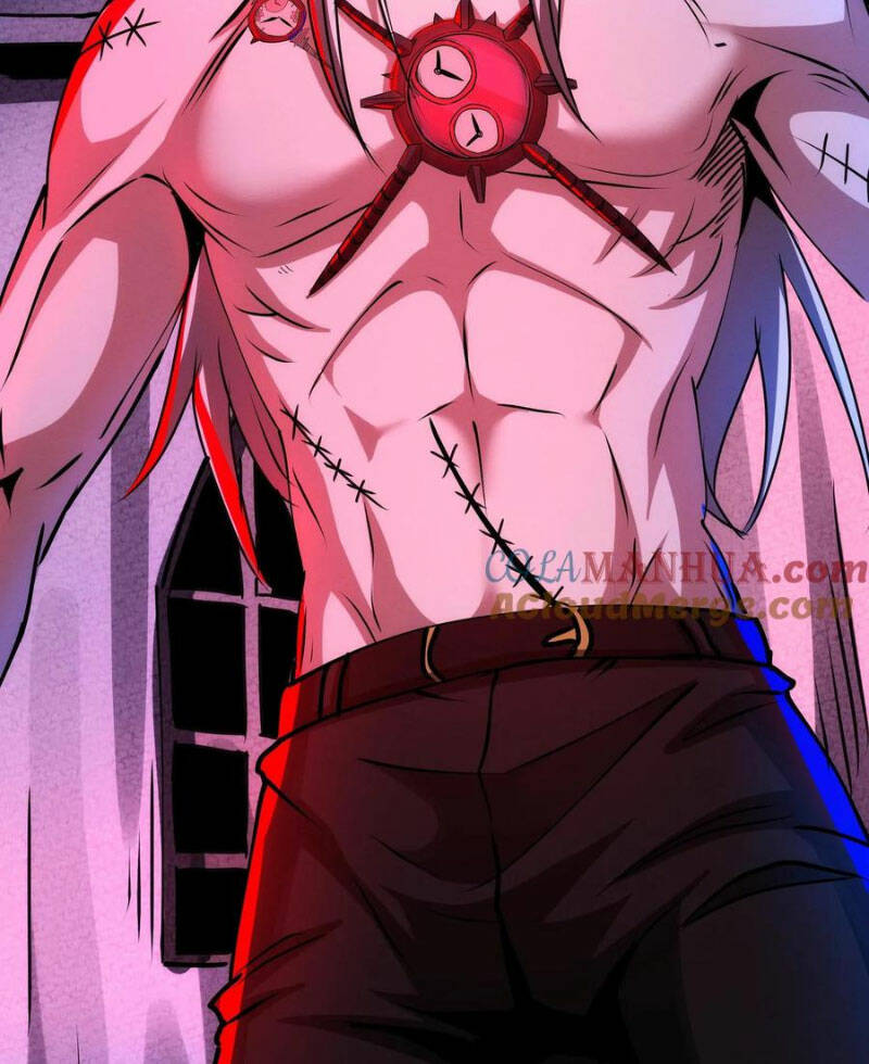 Dược sư kì lạ: bệnh nhân của tôi đều rất khủng bố: Chapter 268