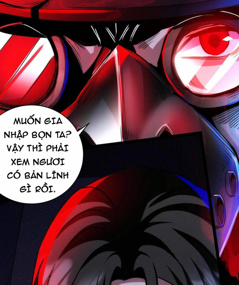 Dược sư kì lạ: bệnh nhân của tôi đều rất khủng bố: Chapter 268