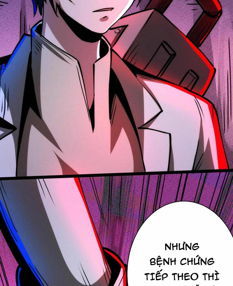 Dược sư kì lạ: bệnh nhân của tôi đều rất khủng bố: Chapter 268