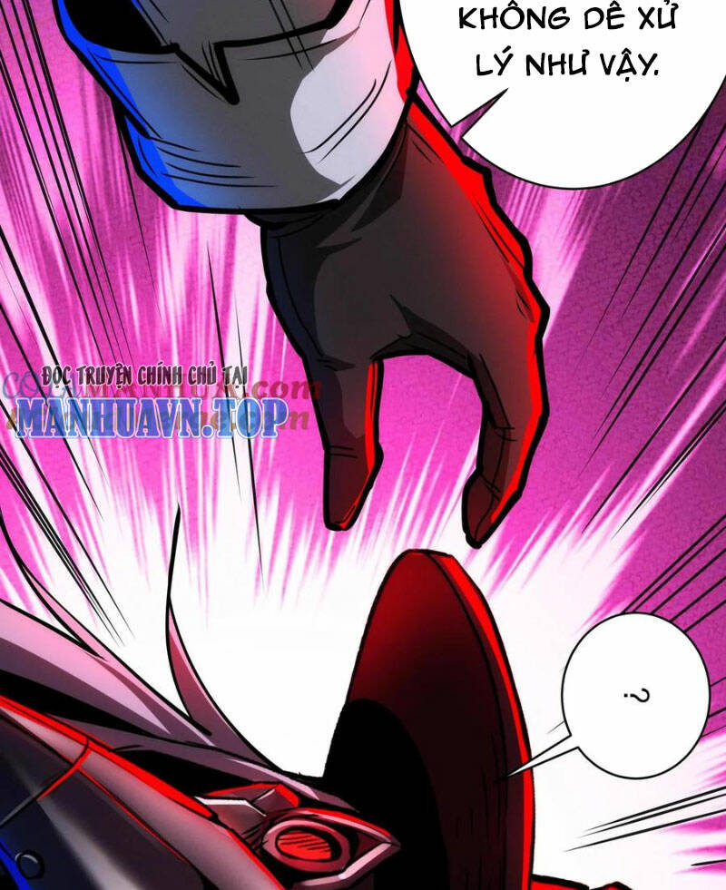 Dược sư kì lạ: bệnh nhân của tôi đều rất khủng bố: Chapter 268