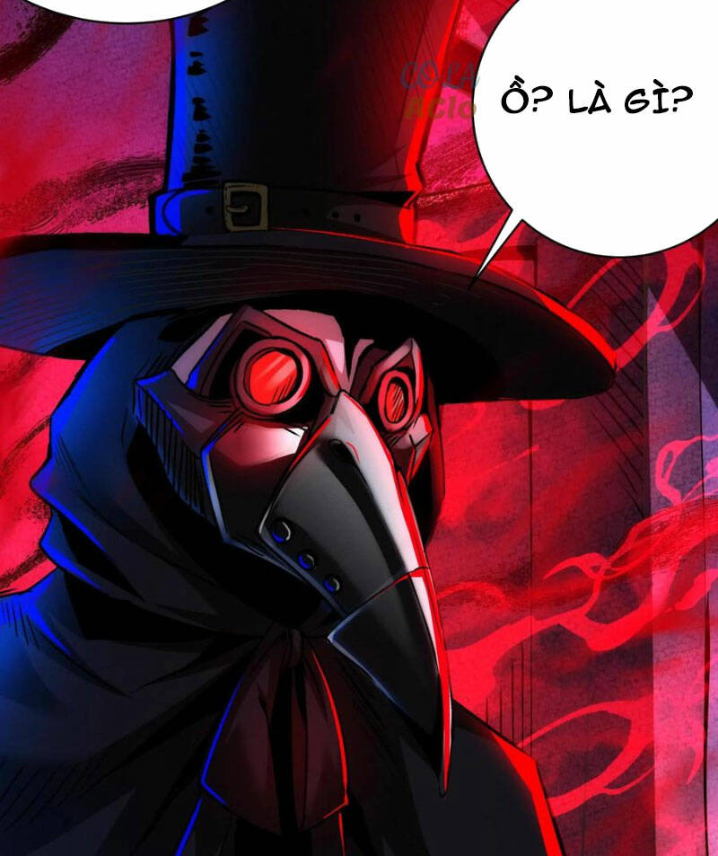 Dược sư kì lạ: bệnh nhân của tôi đều rất khủng bố: Chapter 268