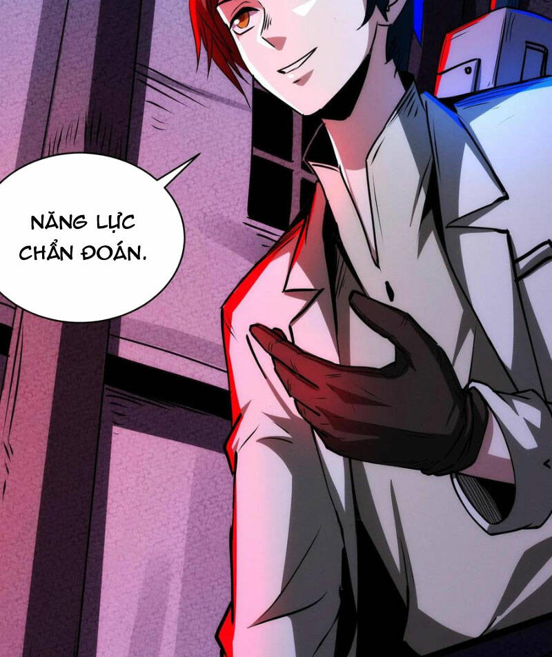 Dược sư kì lạ: bệnh nhân của tôi đều rất khủng bố: Chapter 268