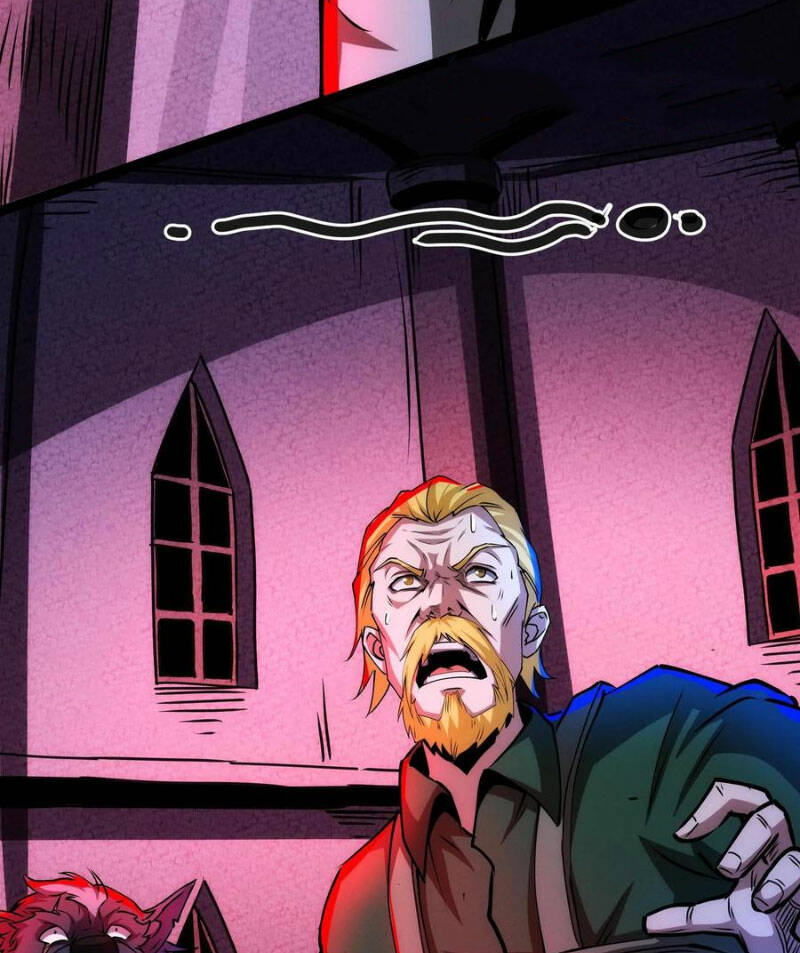 Dược sư kì lạ: bệnh nhân của tôi đều rất khủng bố: Chapter 268