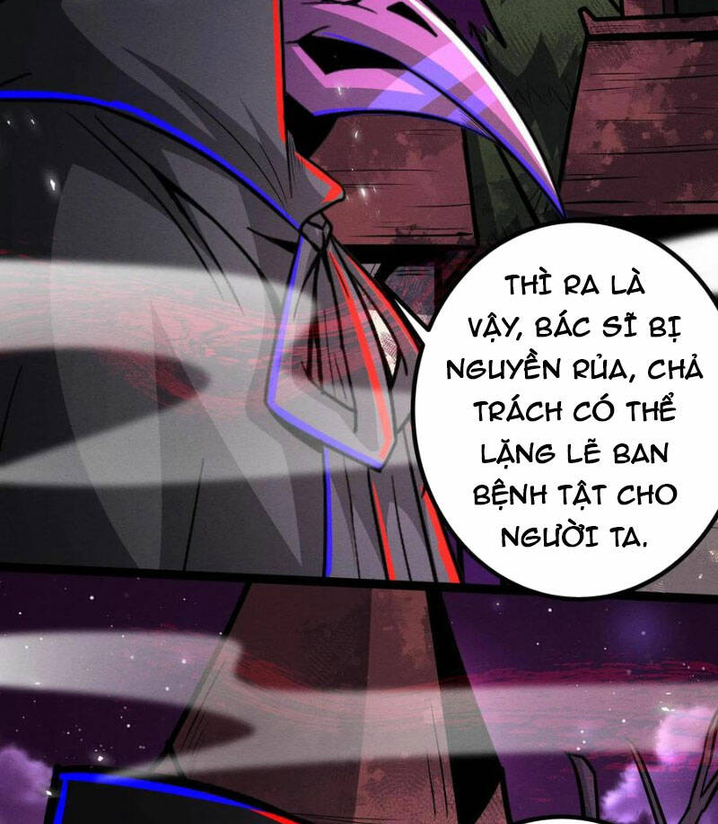 Dược sư kì lạ: bệnh nhân của tôi đều rất khủng bố: Chapter 273