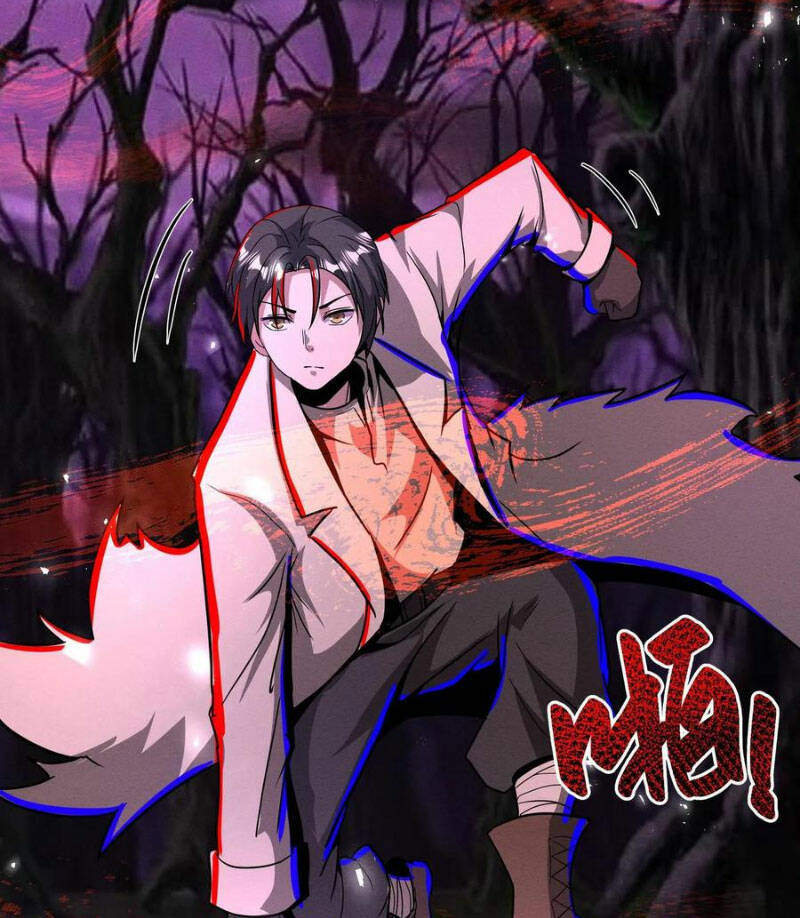 Dược sư kì lạ: bệnh nhân của tôi đều rất khủng bố: Chapter 273