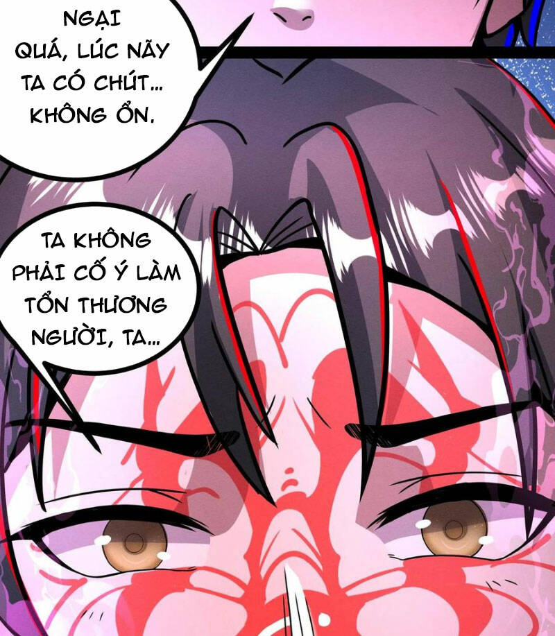 Dược sư kì lạ: bệnh nhân của tôi đều rất khủng bố: Chapter 273