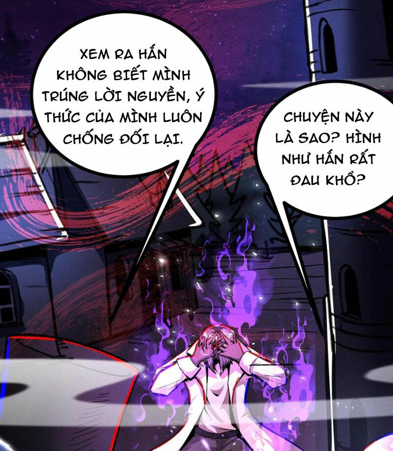 Dược sư kì lạ: bệnh nhân của tôi đều rất khủng bố: Chapter 273