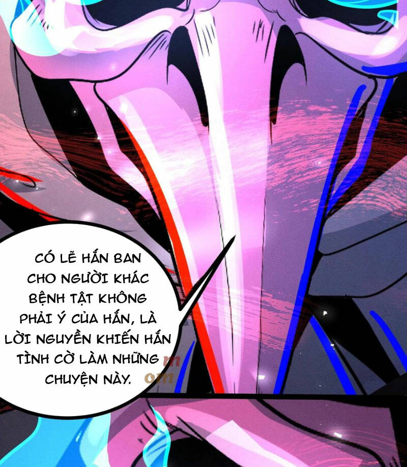 Dược sư kì lạ: bệnh nhân của tôi đều rất khủng bố: Chapter 273