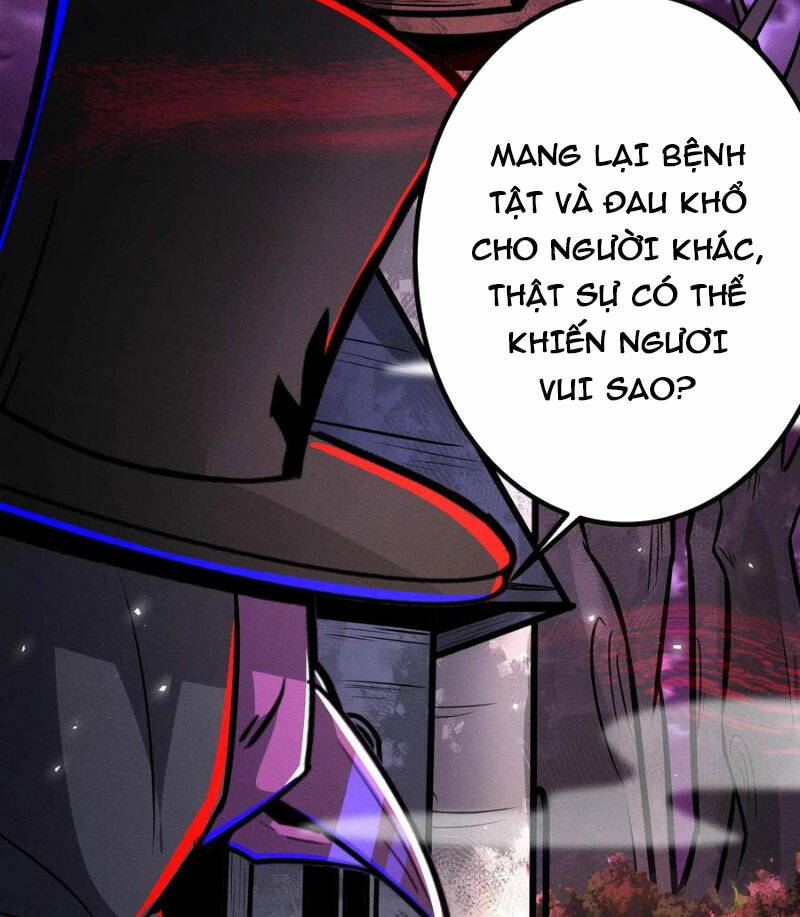 Dược sư kì lạ: bệnh nhân của tôi đều rất khủng bố: Chapter 273