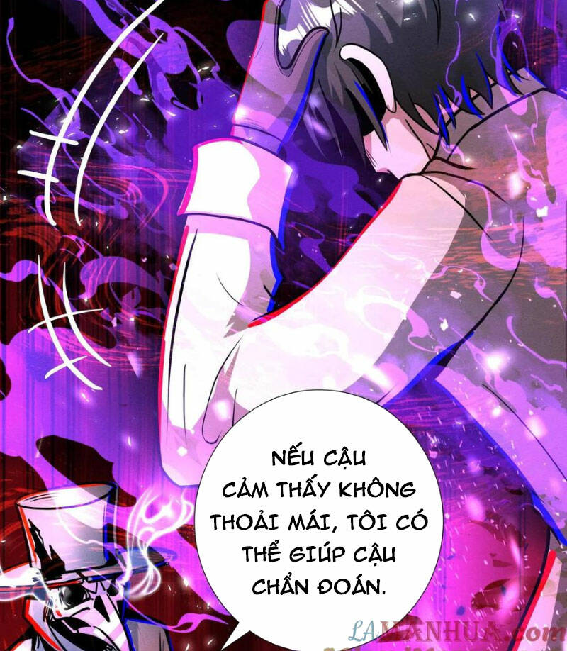 Dược sư kì lạ: bệnh nhân của tôi đều rất khủng bố: Chapter 273