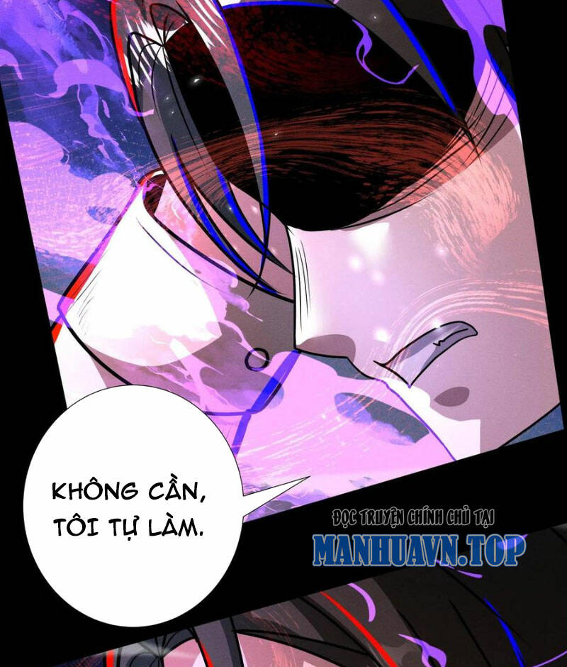 Dược sư kì lạ: bệnh nhân của tôi đều rất khủng bố: Chapter 273