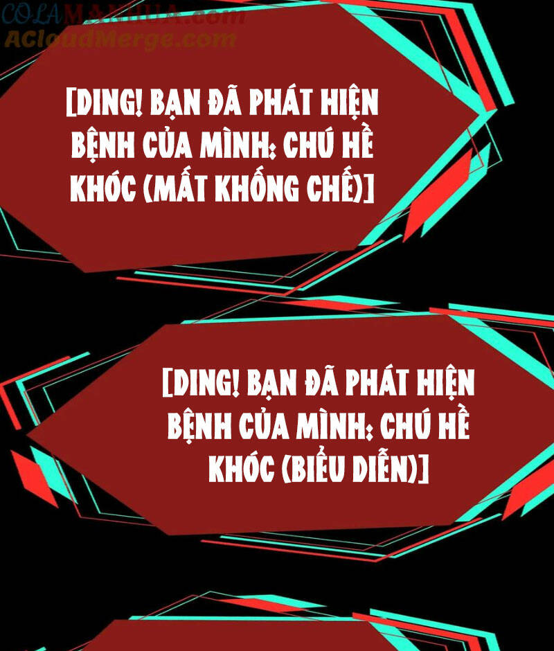 Dược sư kì lạ: bệnh nhân của tôi đều rất khủng bố: Chapter 273