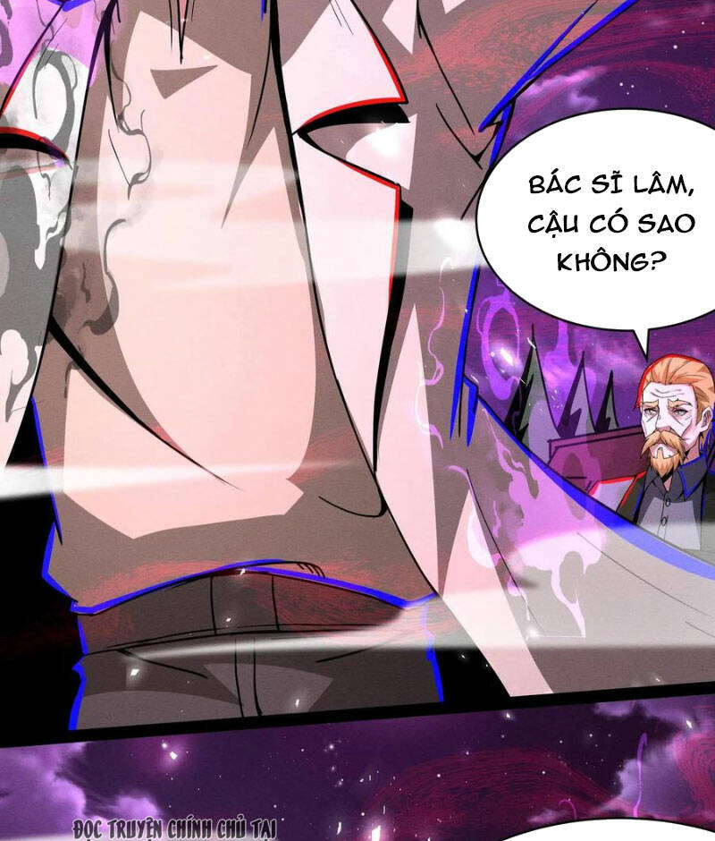 Dược sư kì lạ: bệnh nhân của tôi đều rất khủng bố: Chapter 273