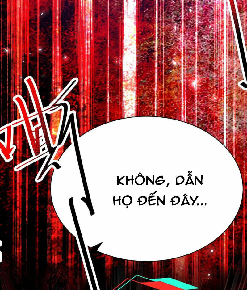 Dược sư kì lạ: bệnh nhân của tôi đều rất khủng bố: Chapter 273