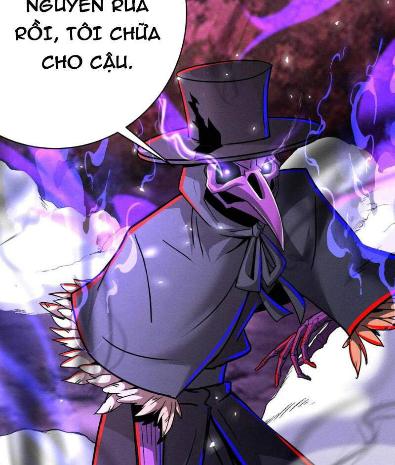 Dược sư kì lạ: bệnh nhân của tôi đều rất khủng bố: Chapter 273