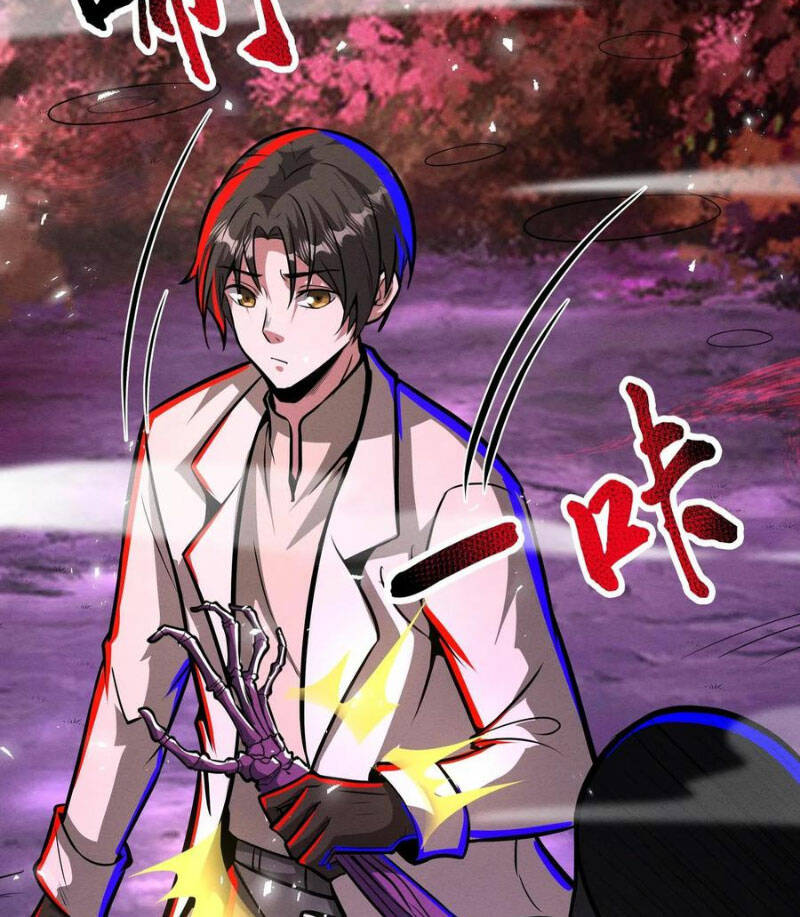 Dược sư kì lạ: bệnh nhân của tôi đều rất khủng bố: Chapter 273
