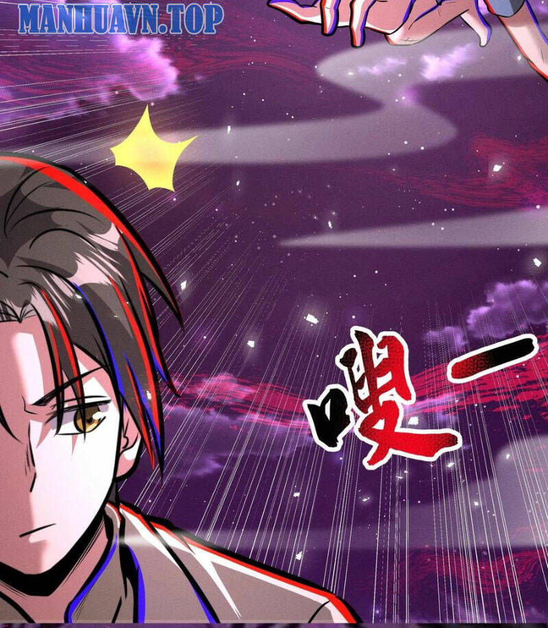 Dược sư kì lạ: bệnh nhân của tôi đều rất khủng bố: Chapter 273