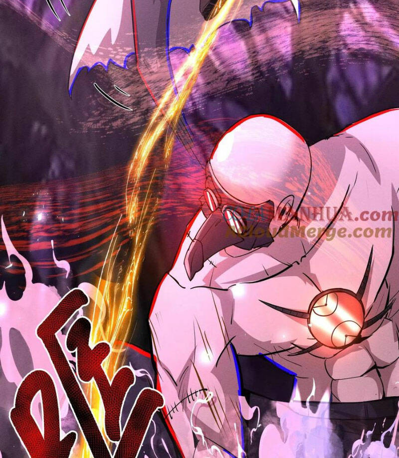 Dược sư kì lạ: bệnh nhân của tôi đều rất khủng bố: Chapter 273