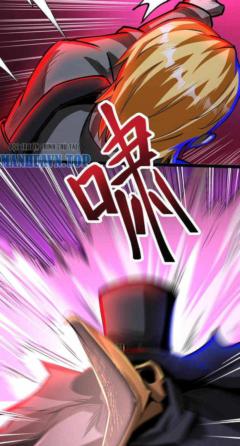 Dược sư kì lạ: bệnh nhân của tôi đều rất khủng bố: Chapter 274
