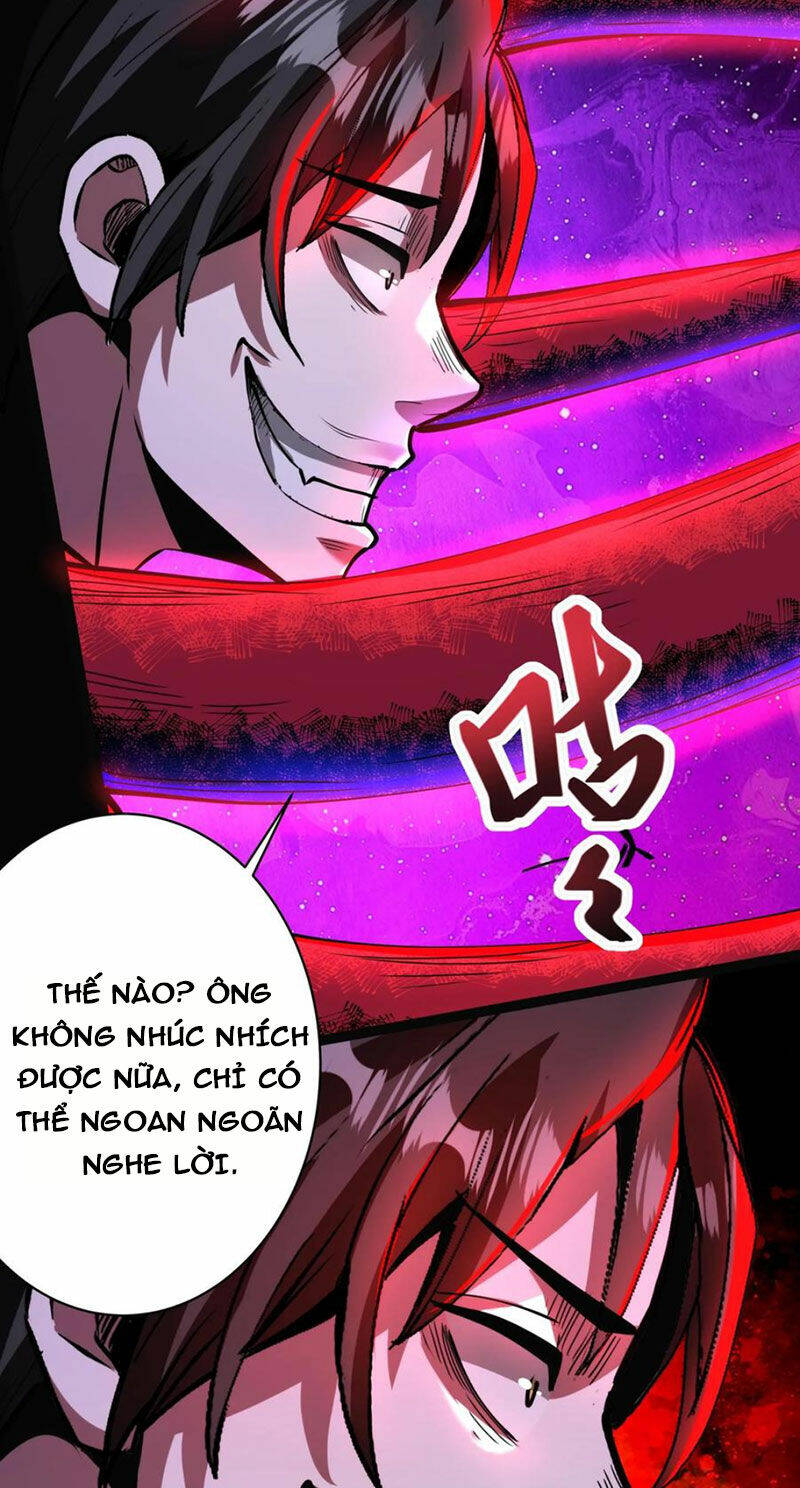 Dược sư kì lạ: bệnh nhân của tôi đều rất khủng bố: Chapter 274