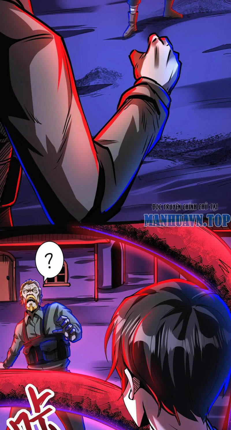 Dược sư kì lạ: bệnh nhân của tôi đều rất khủng bố: Chapter 274