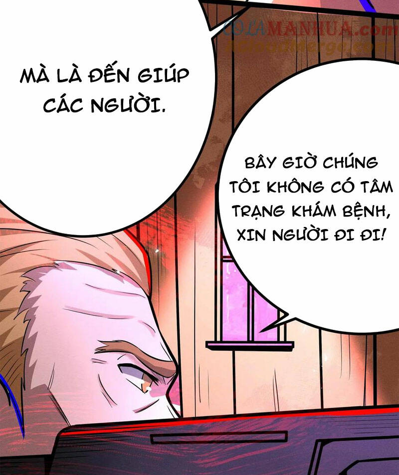 Dược sư kì lạ: bệnh nhân của tôi đều rất khủng bố: Chapter 277