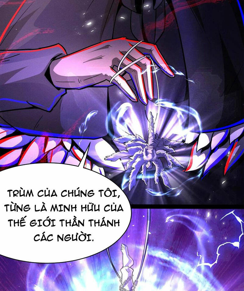 Dược sư kì lạ: bệnh nhân của tôi đều rất khủng bố: Chapter 277