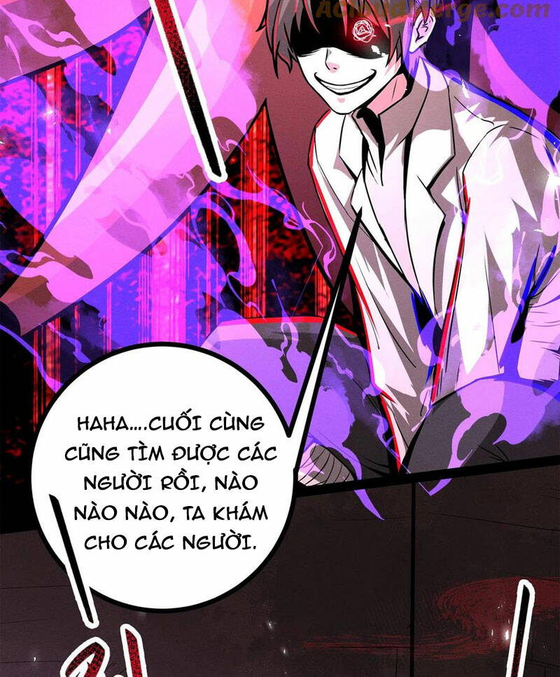 Dược sư kì lạ: bệnh nhân của tôi đều rất khủng bố: Chapter 277