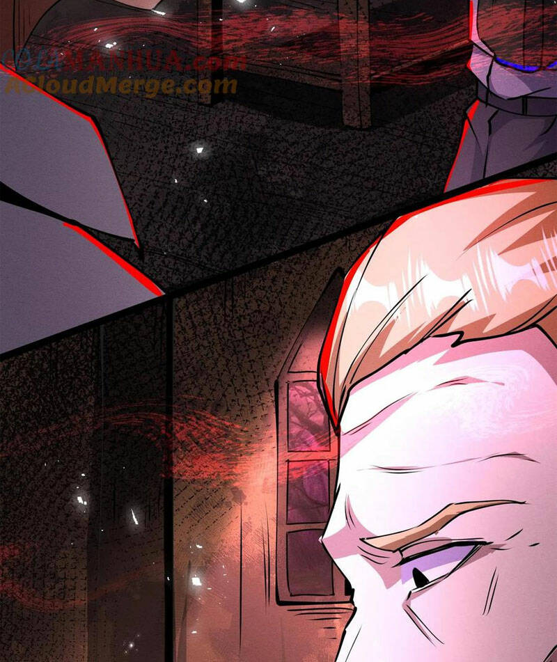 Dược sư kì lạ: bệnh nhân của tôi đều rất khủng bố: Chapter 277