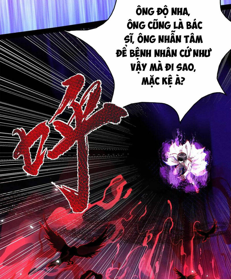 Dược sư kì lạ: bệnh nhân của tôi đều rất khủng bố: Chapter 277