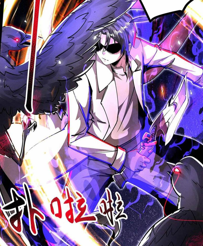 Dược sư kì lạ: bệnh nhân của tôi đều rất khủng bố: Chapter 277
