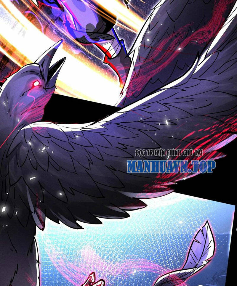 Dược sư kì lạ: bệnh nhân của tôi đều rất khủng bố: Chapter 277