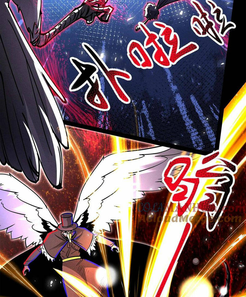 Dược sư kì lạ: bệnh nhân của tôi đều rất khủng bố: Chapter 277