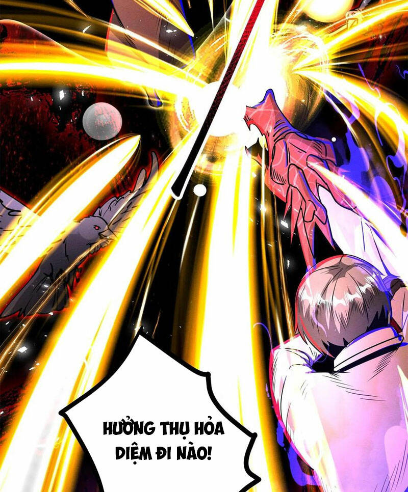 Dược sư kì lạ: bệnh nhân của tôi đều rất khủng bố: Chapter 277