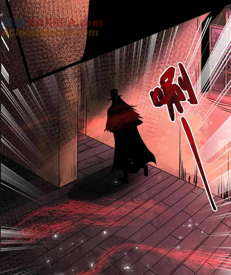 Dược sư kì lạ: bệnh nhân của tôi đều rất khủng bố: Chapter 277