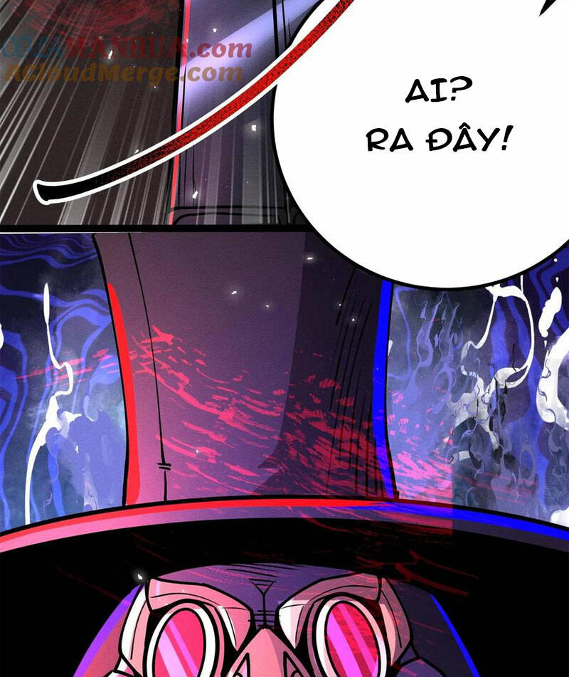 Dược sư kì lạ: bệnh nhân của tôi đều rất khủng bố: Chapter 277