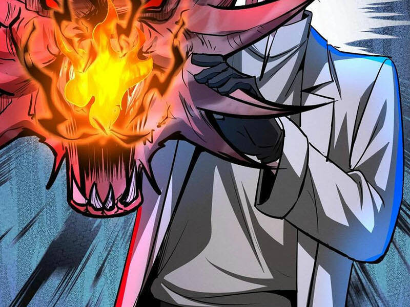 Dược sư kì lạ: bệnh nhân của tôi đều rất khủng bố: Chapter 278