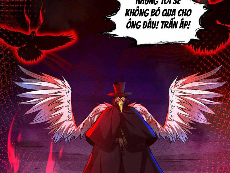 Dược sư kì lạ: bệnh nhân của tôi đều rất khủng bố: Chapter 278