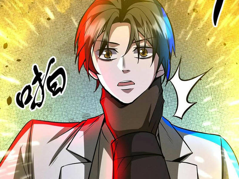 Dược sư kì lạ: bệnh nhân của tôi đều rất khủng bố: Chapter 278