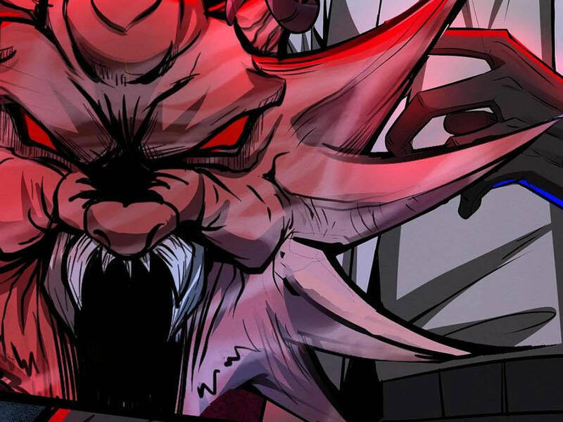 Dược sư kì lạ: bệnh nhân của tôi đều rất khủng bố: Chapter 278