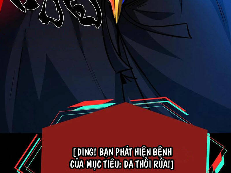 Dược sư kì lạ: bệnh nhân của tôi đều rất khủng bố: Chapter 278