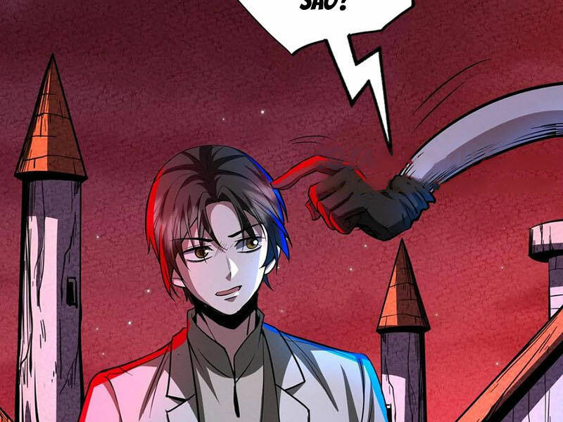 Dược sư kì lạ: bệnh nhân của tôi đều rất khủng bố: Chapter 278