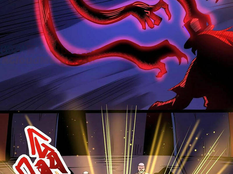 Dược sư kì lạ: bệnh nhân của tôi đều rất khủng bố: Chapter 279
