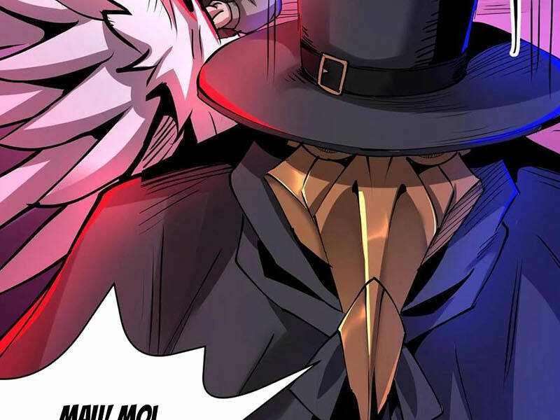 Dược sư kì lạ: bệnh nhân của tôi đều rất khủng bố: Chapter 279
