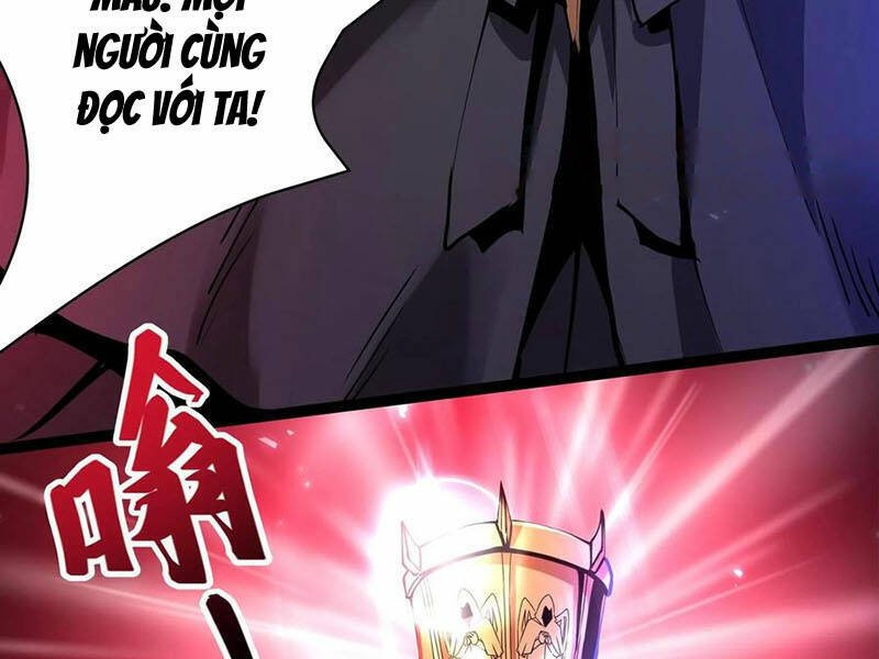 Dược sư kì lạ: bệnh nhân của tôi đều rất khủng bố: Chapter 279