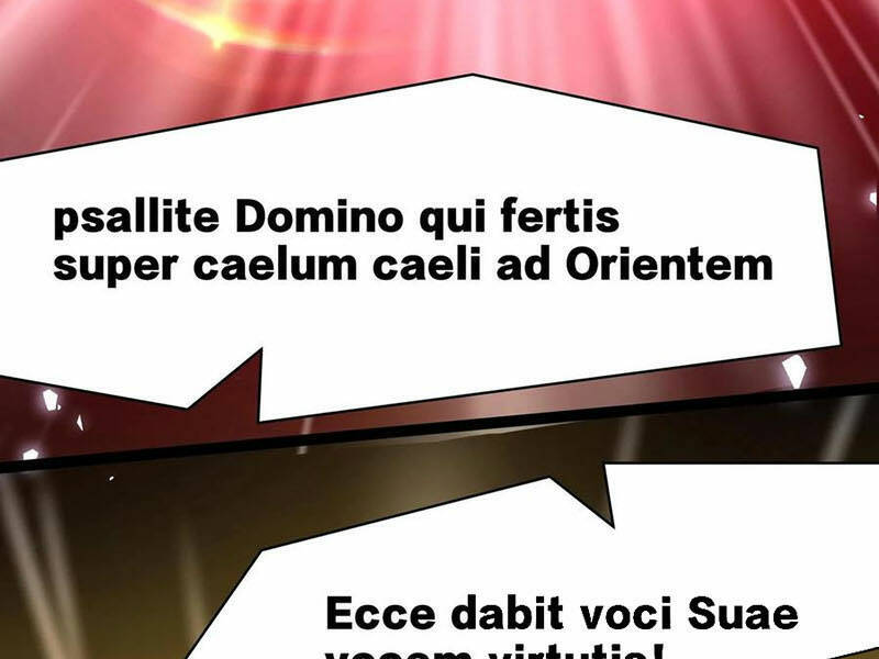 Dược sư kì lạ: bệnh nhân của tôi đều rất khủng bố: Chapter 279