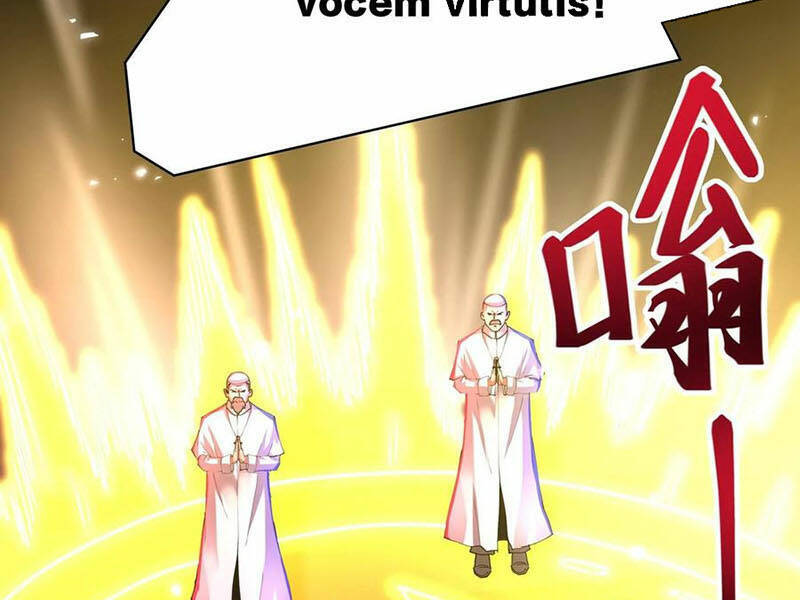 Dược sư kì lạ: bệnh nhân của tôi đều rất khủng bố: Chapter 279